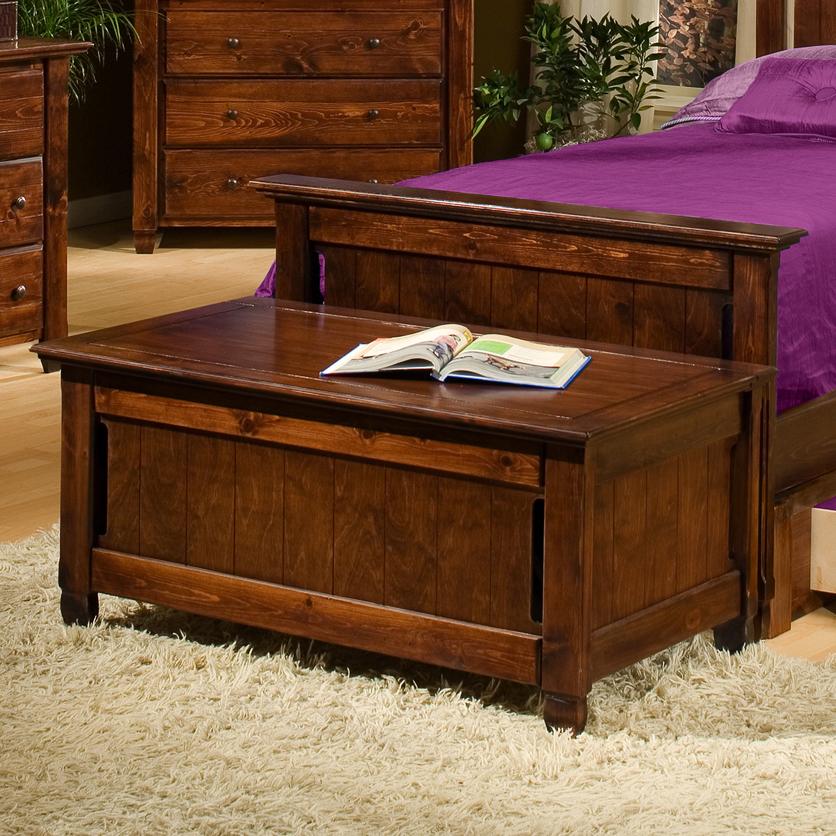 American Drew Addison 426-215 Traditional 6-Drawer Chest